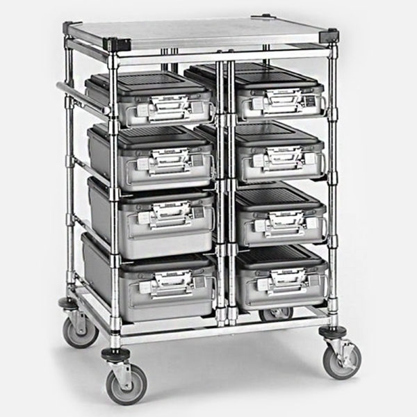 container trolley