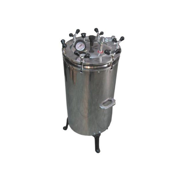 high-pressure-vertical-Autoclave