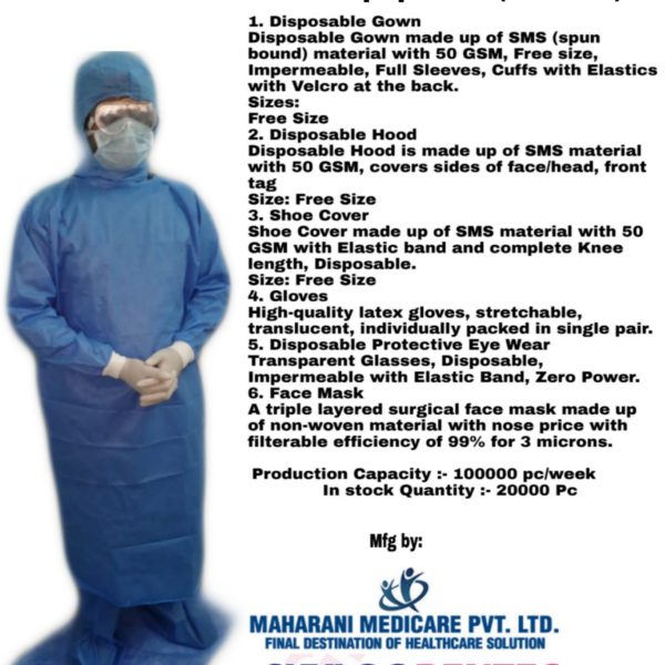 PPE kit product image (1)